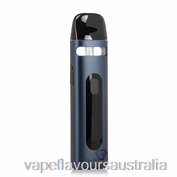Vape Australia Uwell Caliburn X 20W Pod System Ink Blue